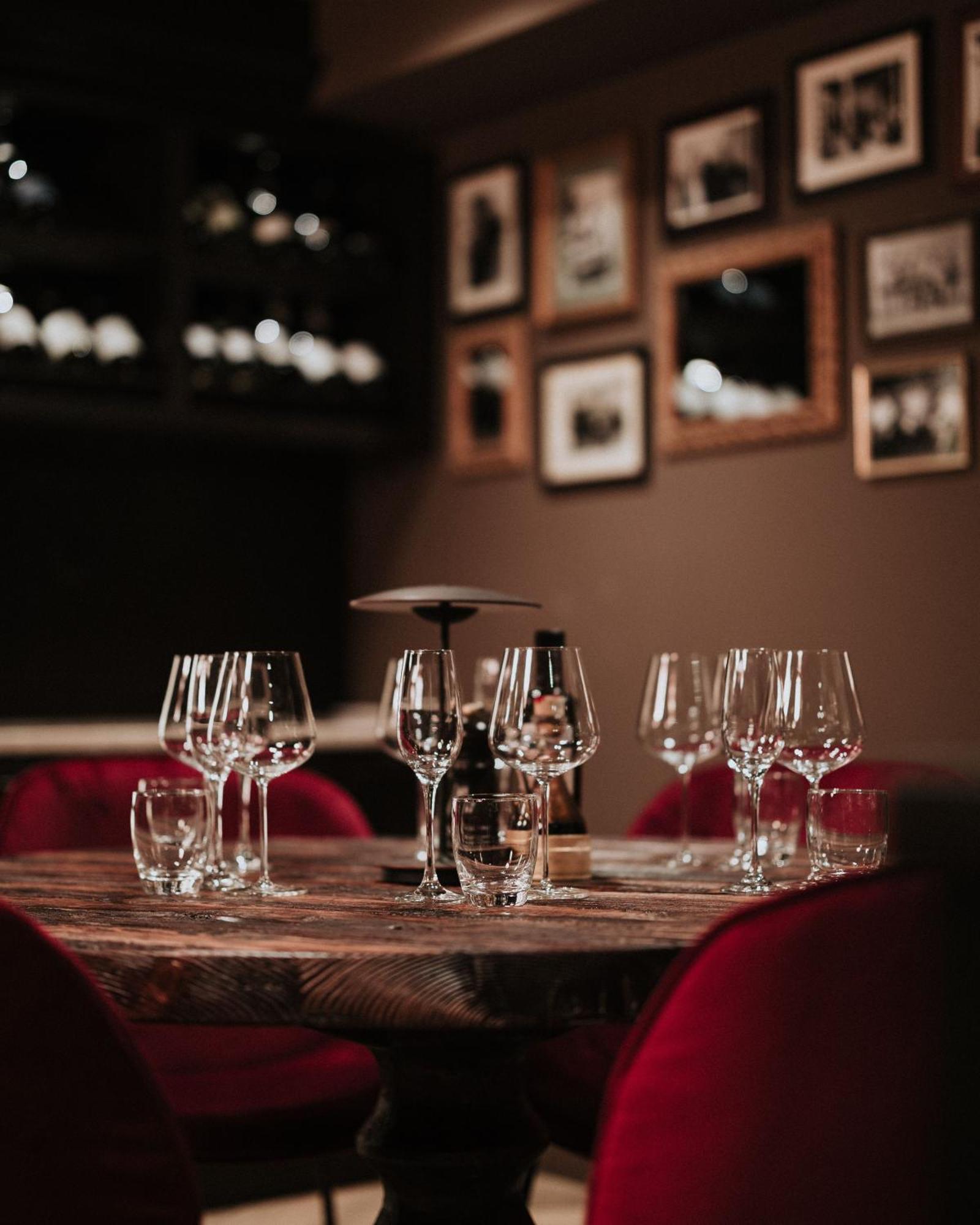 Boscovich Boutique Hotel بودغوريتْسا المظهر الخارجي الصورة